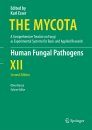 The Mycota, Volume 12: Human Fungal Pathogens