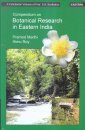 Compendium of Botanical Research in Eastern India