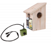 NHBS Nest Box Camera Kit
