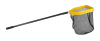 NHBS Electrofishing Net