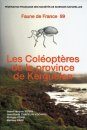 Faune de France, Volume 99: Les Coléoptères de la Province de Kerguelen [The Coleoptera of the Kerguelen Islands]