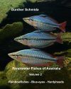 Freshwater Fishes of Australia, Volume 2