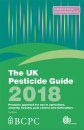 The UK Pesticide Guide 2018