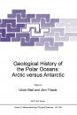 Geological History of the Polar Oceans