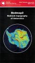 Bedmap2: Bedrock Topography of Antarctica