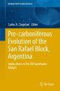 Pre-Carboniferous Evolution of the San Rafael Block, Argentina