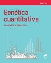 Genética Cuantitativa [Quantitative Genetics]