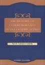 Dictionary of Commemorative Plant Generic Names, Volume 20: Lejeunia to Linkiella