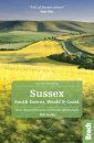 Sussex – Slow Travel