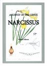 A Survey of the Genus Narcissus