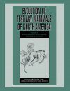 Evolution of Tertiary Mammals of North America, Volume 2