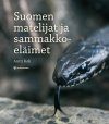 Suomen Matelijat ja Sammakkoeläimet [Finnish Reptiles and Amphibians]