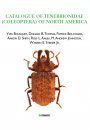 ZooKeys 728: Catalogue of Tenebrionidae (Coleoptera) of North America