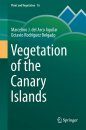 Vegetation of the Canary Islands
