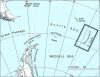 Bathymetry and Geological Setting of the South Sandwich Islands Volcanic Arc