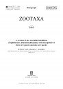 Zootaxa, Volume 2252: A Revision of the Australian Handfishes (Lophiiformes: Brachionichthyidae), with Descriptions of Three New Genera and Nine New Species