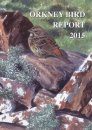 Orkney Bird Report 2015