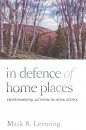 In Defence of Home Places