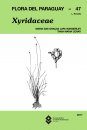 Flora del Paraguay, Volume 47: Xyridaceae