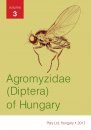 Agromyzidae (Diptera) of Hungary, Volume 3: Phytomyzinae II