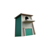 Flat-Pack Barn Owl Nest Box