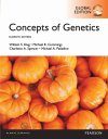 Concepts of Genetics (Global Edition)