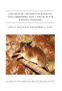 A Revision of the Didelphid Marsupial Genus Marmosops, Part 1: Species of the Subgenus Sciophane