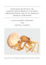 Taxonomic Revision of the Jumping Goblin Spiders of the Genus Orchestina Simon, 1882, in the Americas (Araneae, Oonopidae)