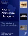 Thorp and Covich's Freshwater Invertebrates, Volume 3