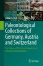 Paleontological Collections of Germany, Austria and Switzerland