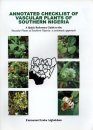Annotated Checklist of Vascular Plants of Southern Nigeria