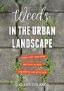 Weeds In The Urban Landscape