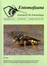 Identification Key to the European Species of the Bee Genus Nomada Scopoli, 1770 (Hymenoptera: Apidae), Including 23 New Species