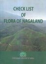 Check List of Flora of Nagaland