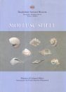 Mollusc Shells in Bangladesh National Museum