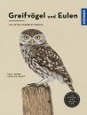 Greifvögel und Eulen: Die Arten Nordwesteuropas [Birds of Prey and Owls: The Species of Northwestern Europe]