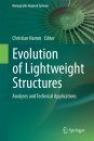 Evolution of Lightweight Structures