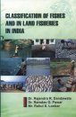 Classification of Fishes and Inland Fisheries in India