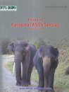 Fauna of Kanyakumari Wildlife Sanctuary, Tamil Nadu