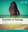 Essentials of Geology (International Edition)