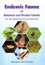 Endemic Fauna of Andaman and Nicobar Islands