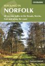 Cicerone Guides: Walking in Norfolk
