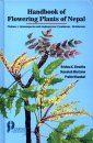 Handbook of Flowering Plants of Nepal, Volume 1