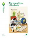 The Many Lives of Herbaria