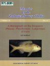 A Monograph on the Snappers (Pisces: Perciformes: Lutjanidae) of India