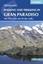 Cicerone Guides: Walking and Trekking in the Gran Paradiso