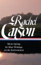 Rachel Carson: Silent Spring & Other Writings on the Environment