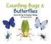 Counting Bugs & Butterflies