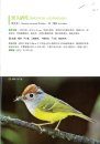 Atlas of Birds in Chebaling [Chinese]
