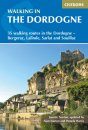 Cicerone Guides: Walking in the Dordogne